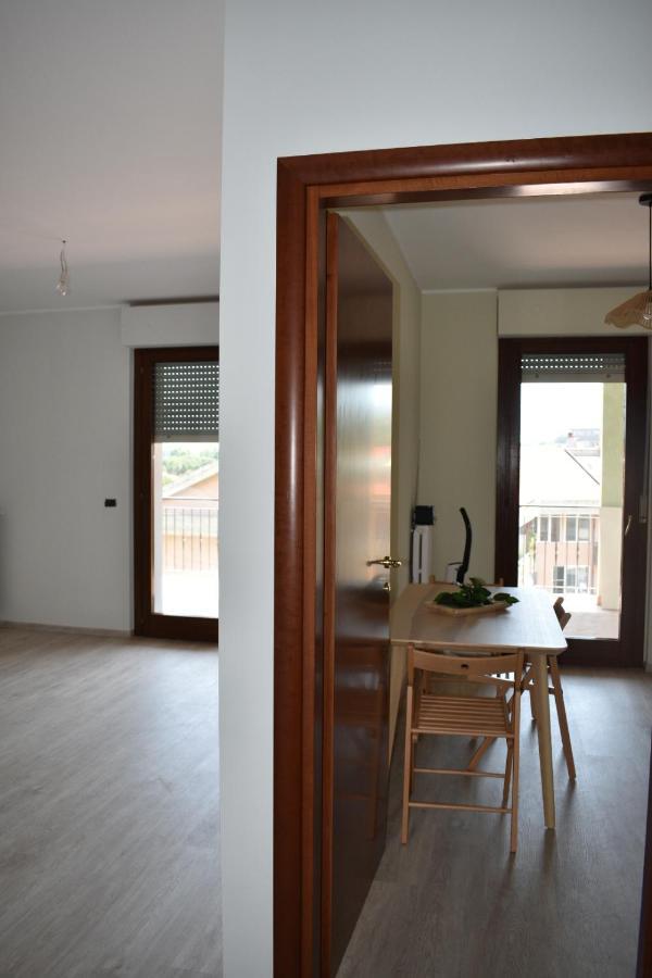 Appartamento Centro Dei Venti Montesilvano Marina Buitenkant foto