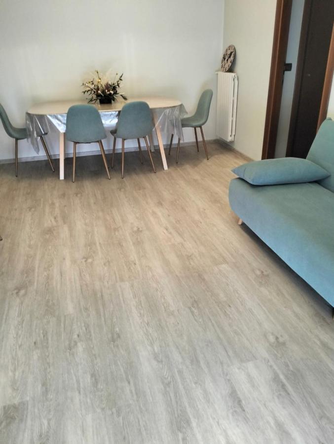 Appartamento Centro Dei Venti Montesilvano Marina Buitenkant foto
