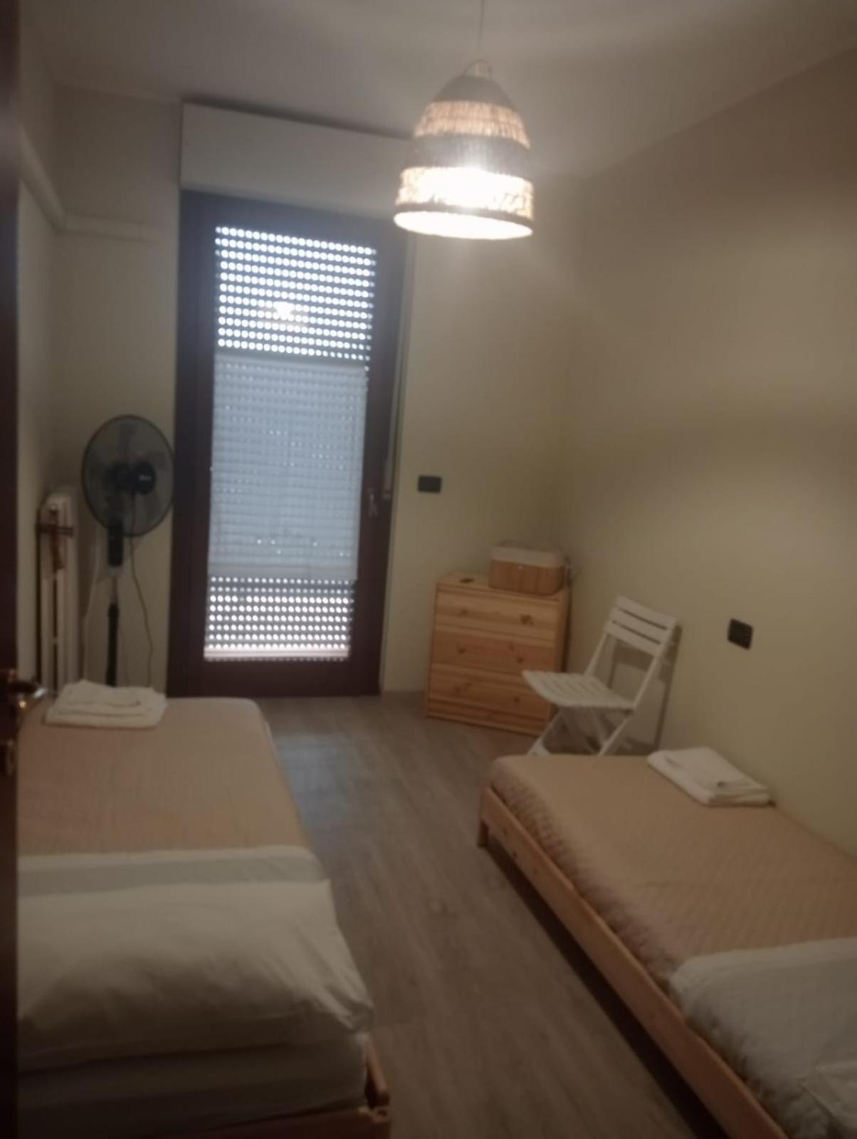 Appartamento Centro Dei Venti Montesilvano Marina Buitenkant foto