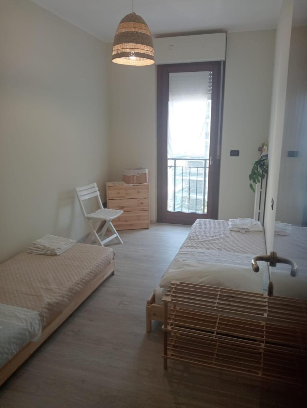 Appartamento Centro Dei Venti Montesilvano Marina Buitenkant foto