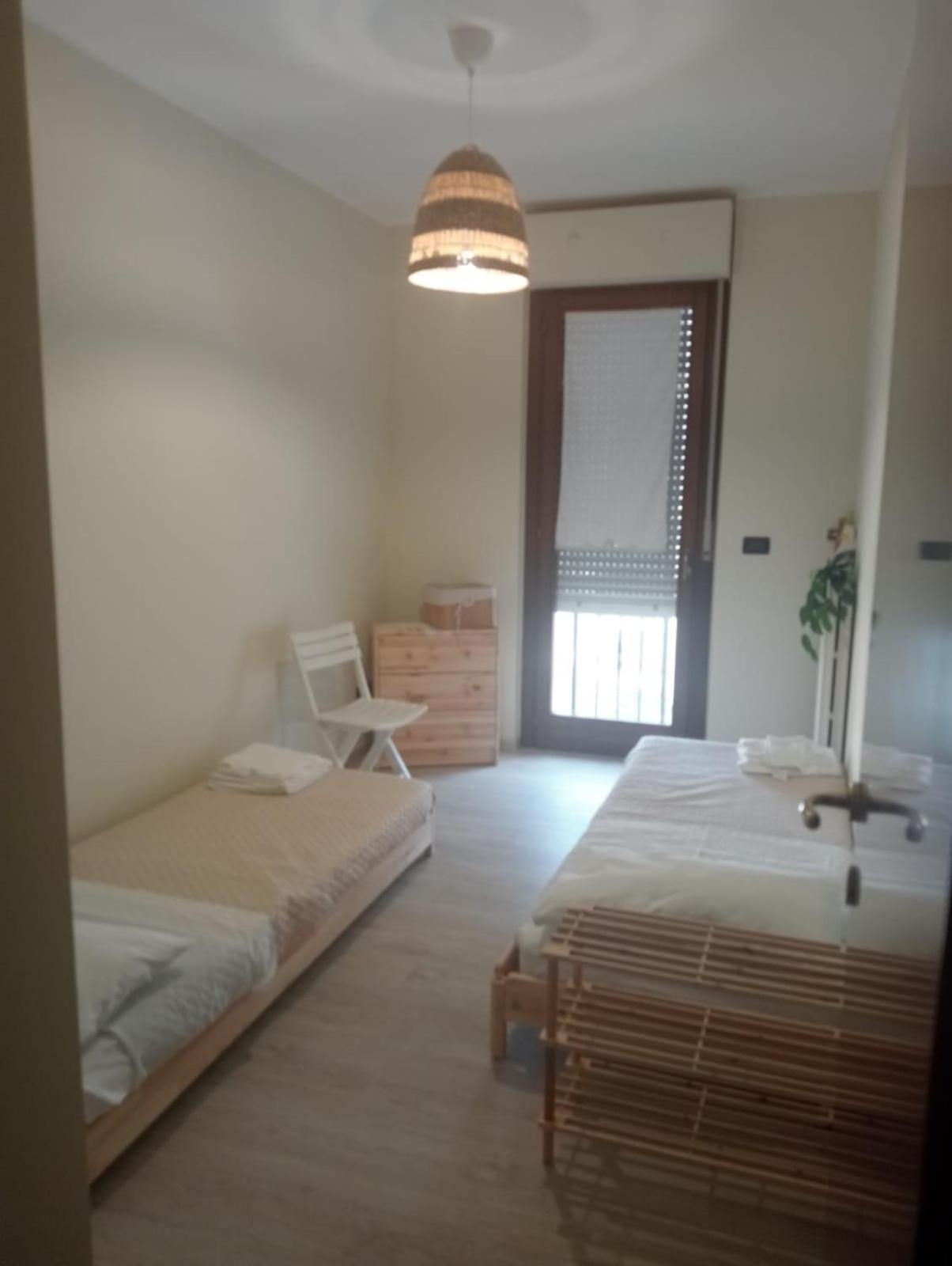 Appartamento Centro Dei Venti Montesilvano Marina Buitenkant foto